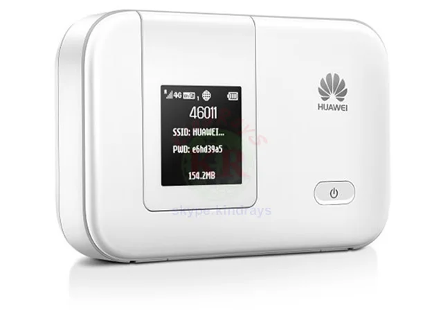 Мини-роутер huawei E5372 3g 4g lte Wi-Fi мобильный беспроводной портативный роутеры