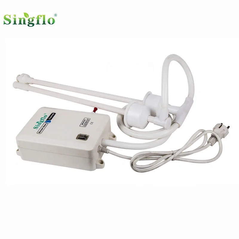 Фото Singflo BW2020A 220 В переменного тока 0.5A двойной шланг бутилированная вода диспенсер Singflo BW2020A 220 В переменного тока 0.5A двойной шланг бутилированная вода диспенсер