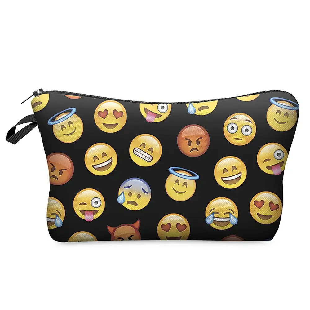 Deanfun хит продаж маленькие Модные женские брендовые косметички H49 # | Багаж и сумки