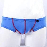 2016 hot sale men male underwear mens underwear boxer bermudas masculina de marca boxer shorts underwear sexy
