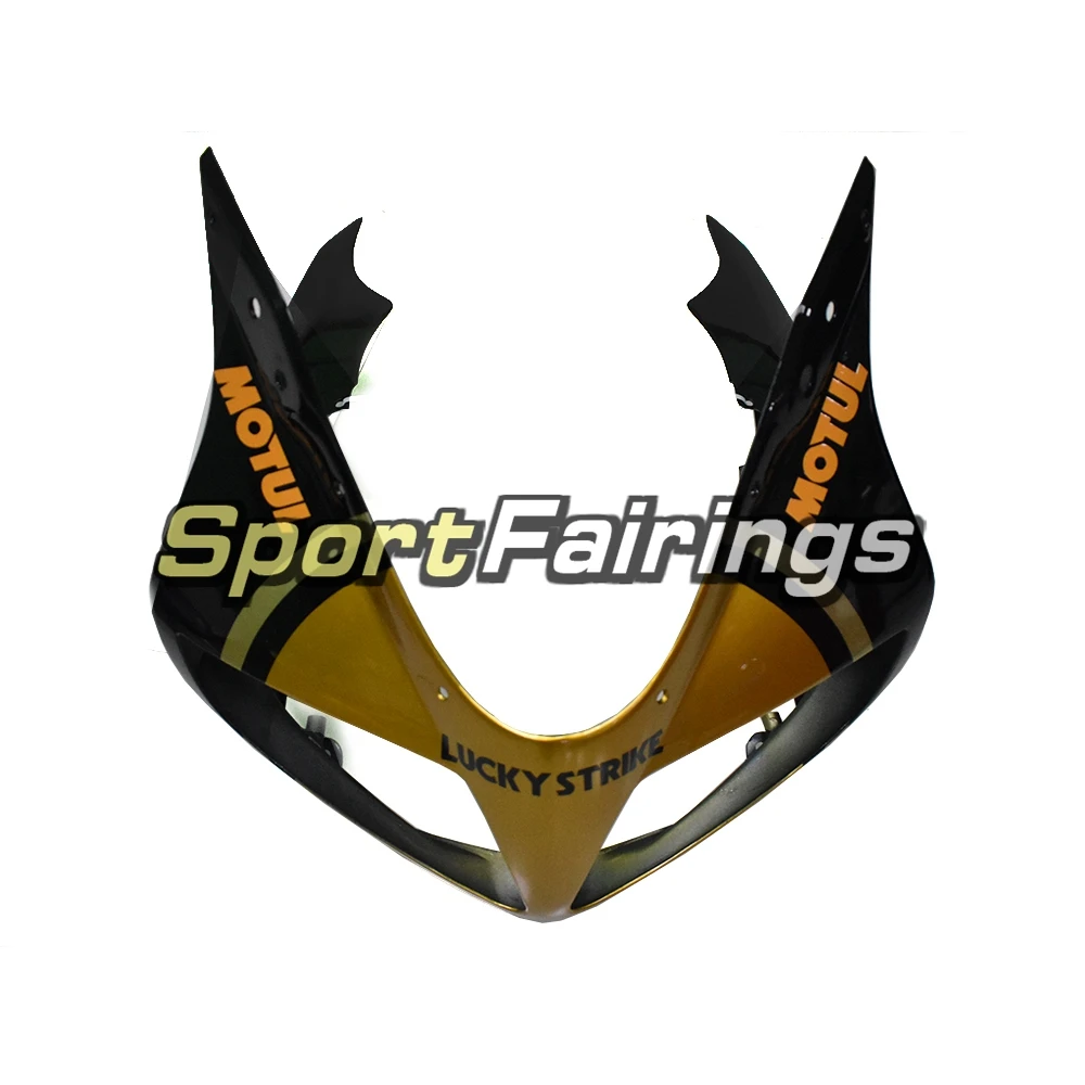 Рисунок 2 - Обтекатели для Suzuki SV650 1000