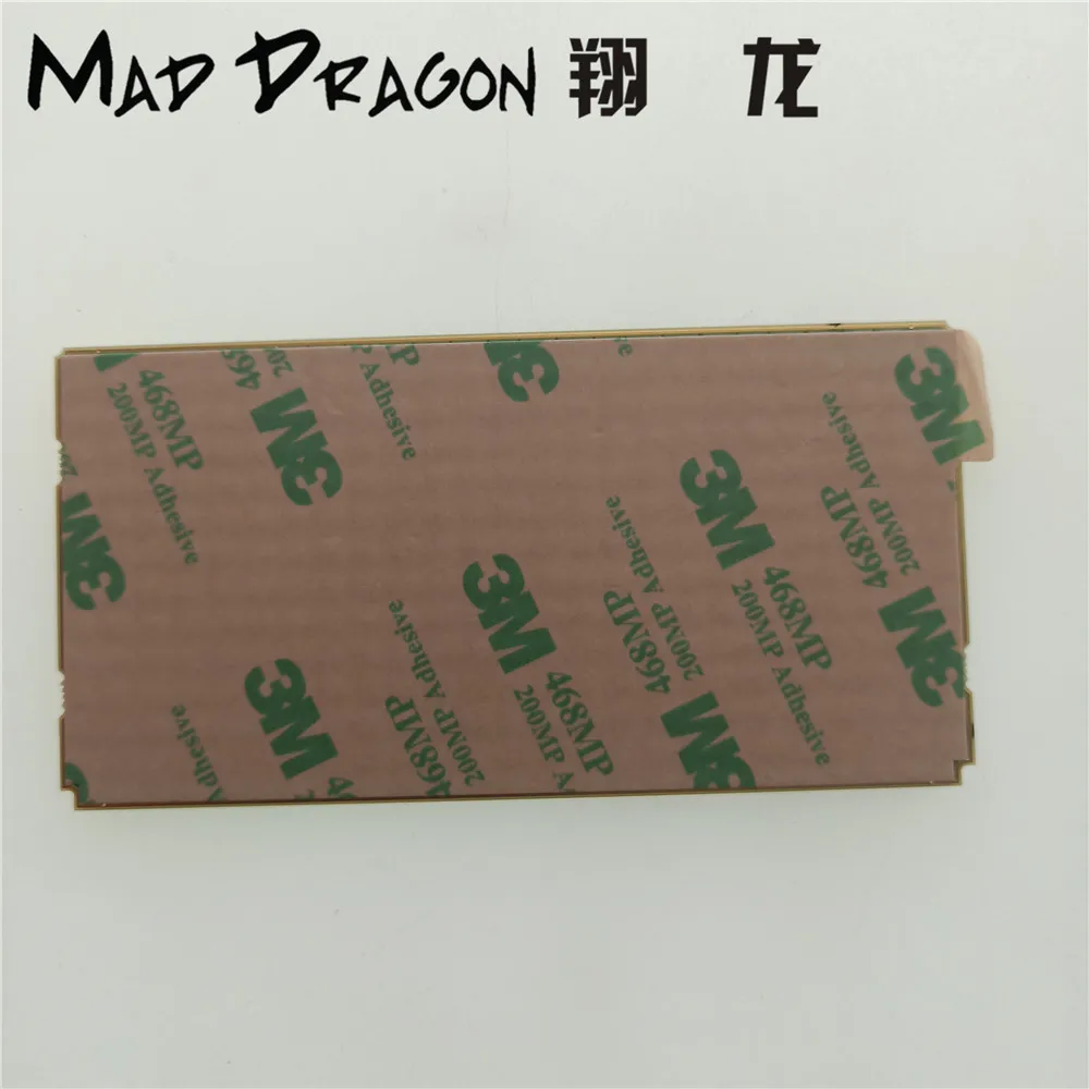 Совершенно новая стандартная электронная плата MAD DRAGON для сенсорного модуля Dell