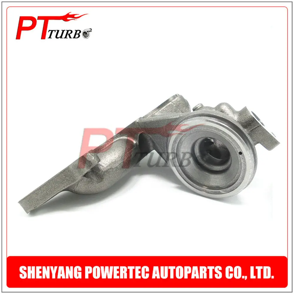 Турбинный корпус Garrett GT1238S для Smart Fortwo Roadster MC01 45 кВт турбо выхлопной 727211 / 5001S