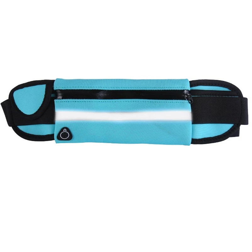 OURCIAO Fashion Hot Women Waist Packs Mobile Phone Bags Invisible Multi-function Waterproof Belt Men's Travel D358 | Багаж и сумки