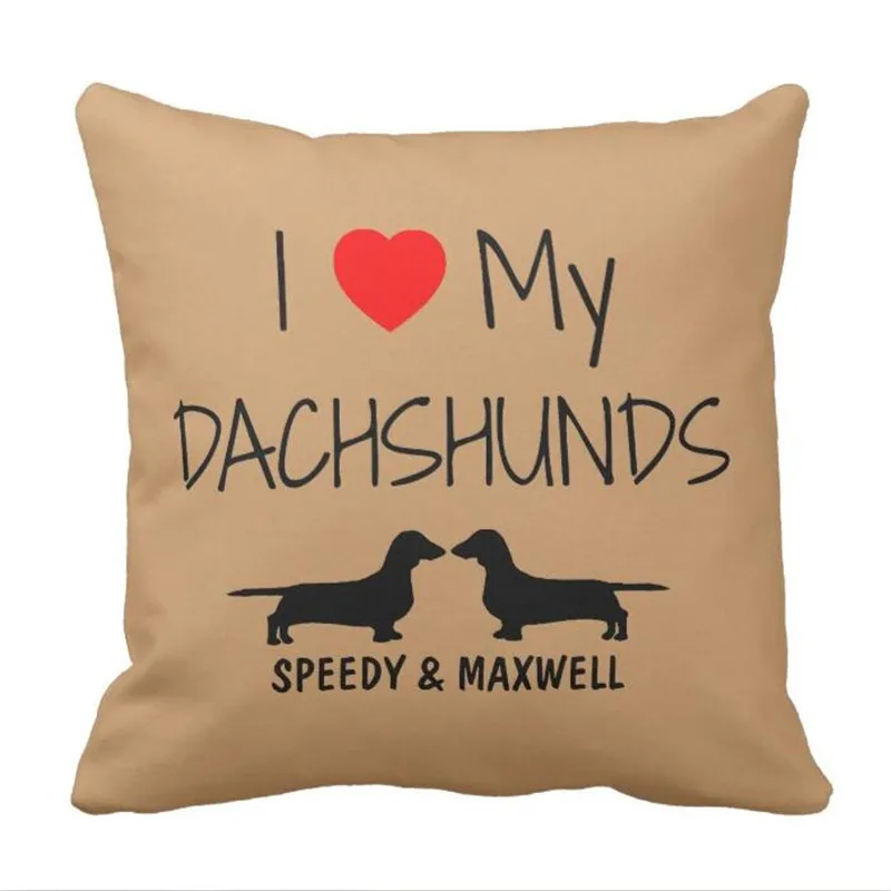 Розовый пионы цветочный венок Подушка с монограммой Чехол-ткань двусторонняя