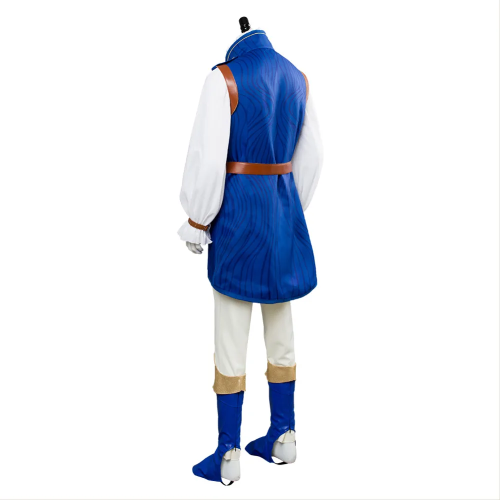 

Boku no Hero Academia Todoroki Shoto Cosplay Costume Todoroki Shoto My Hero Academia Cosplay Costume