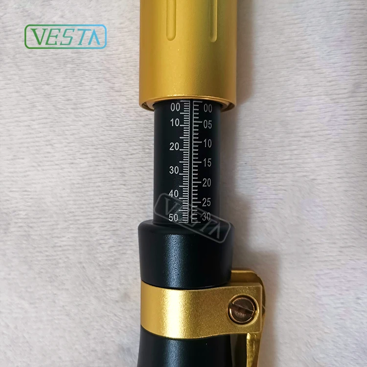 Vesta вращающаяся гиалуроновая шприц-ручка заводская цена без иглы мезотерапия Гиалуроновая кислота ручка высокого давления для против морщин