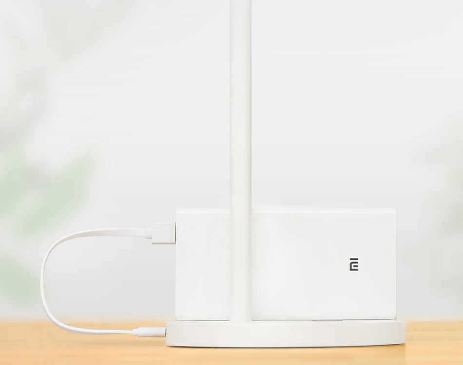 Глобальная версия Xiaomi Yeelight Mijia светодиодный настольная лампа Smart складной сенсорный отрегулировать Настольная лампа для чтения настольная лампа Яркость огни энергосберегающие лампы