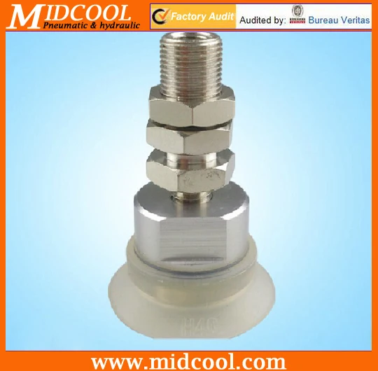 

MIDCOOL ZPR02UN-04-A5 Vacuum Ejector
