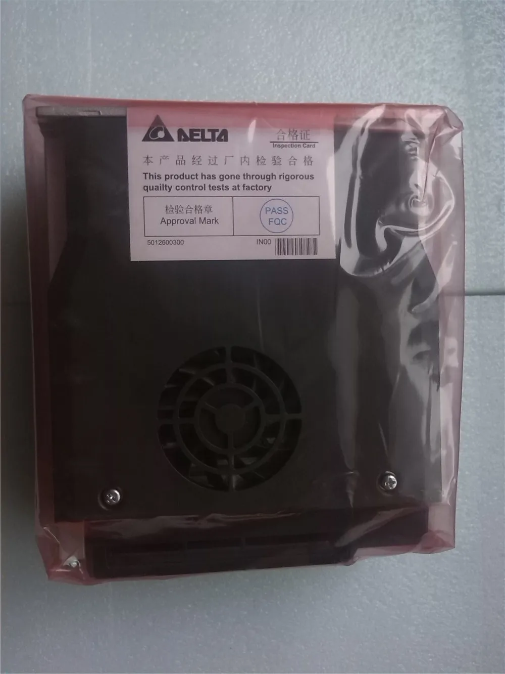 Новый Серводвигатель Delta кВт с флэш-драйвером | Обустройство дома