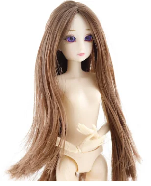 D Мини BJD куклы 3D синий фиолетовый глаза с 20 подвижных суставов Мода DIY куклы 22 стиля для девочки подарок - Цвет: D