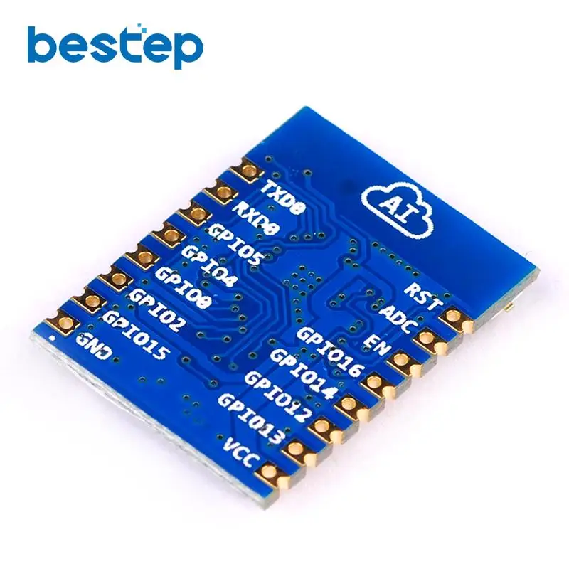 ESP8266 ESP07 ESP-07 wifi Удаленная модель последовательный порт беспроводной