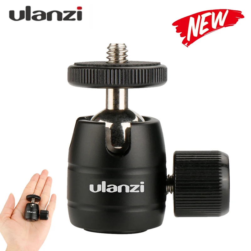 Мини штатив с шарнирной головкой для светильник меры|ball head|tripod headmini tripod head |