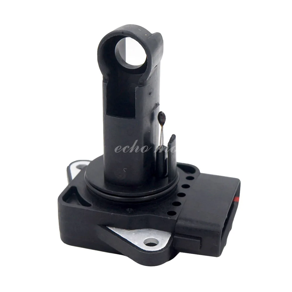 Новый датчик массового расхода воздуха 22204 22010 подходит для Toyota VZJ95 ACV30 Yaris GS450h