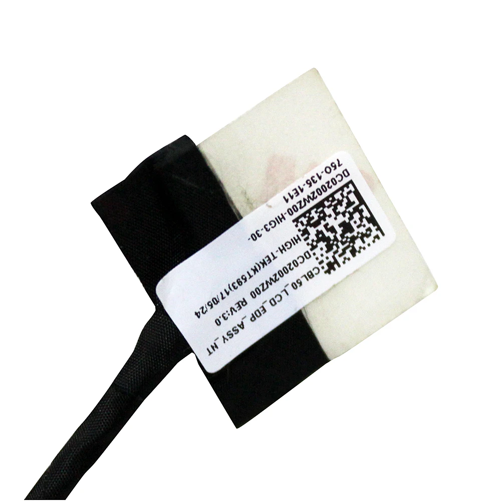 Кабель ЖК-дисплея EDP 30pin CBL50 для HP 15-BS 15T-BR 15Z-BW 15-BW 250 255 G6 DC02002WZ00 924930-001 | Компьютеры и