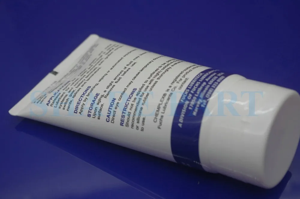 1X 150G grease for fuser film sleeve USA CHEMPLEX 710 canon hp 1010 3005 5200 4200 4100 4000 p3015 | Компьютеры и офис