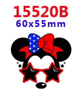 PR15520B Новое поступление 30 шт/партия смолы flatback пробки для бутылок снек плоское украшение из смолы ремесла для DIY телефонов украшения PR358B - Цвет: PR15520B