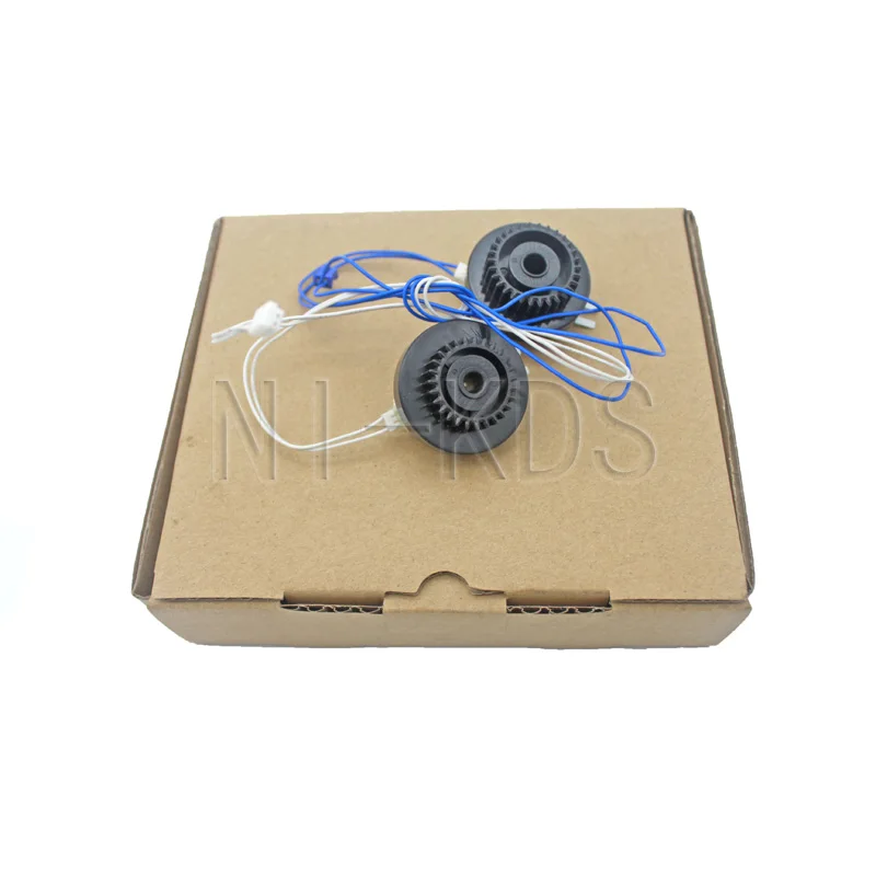 LY2144001 LY2150001 Шестерня сцепления для Brother HL-2240 2250 2270 2130 2132 DCP7060 7065 7055 MFC 7360 7362 7460 7470