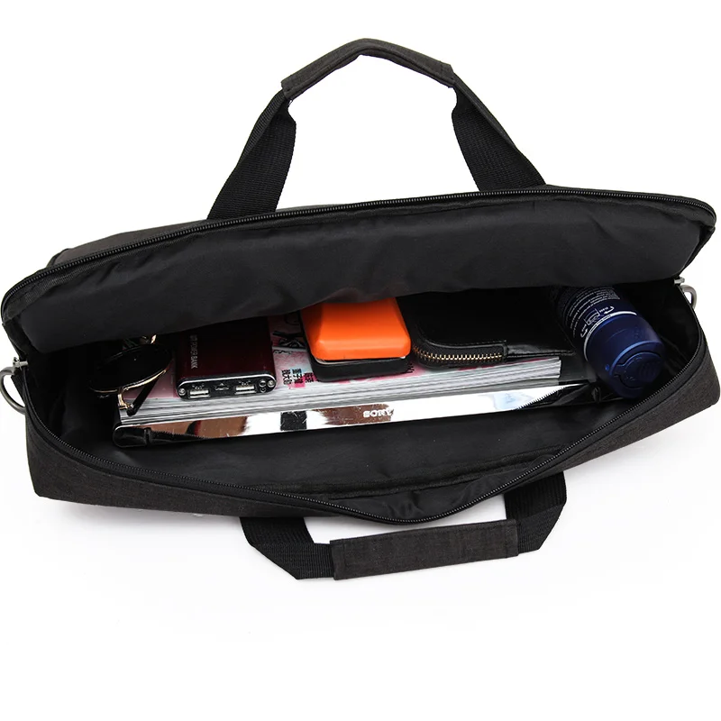 Деловые мужские портфели для мужчин и женщин сумки на плече 2019|Мужские портфели| |