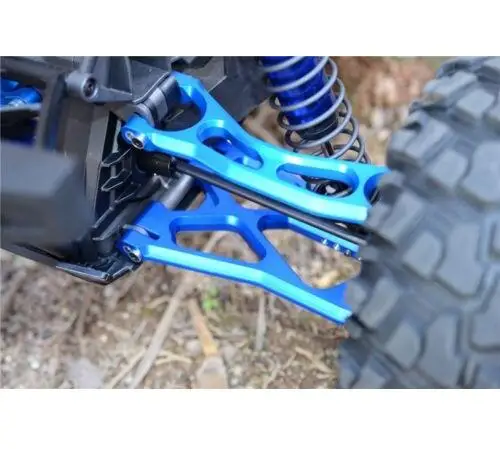 TRAXXAS X-MAXX XMAXX алюминиевая подвеска рычаг полный комплект 8 шт | Игрушки и хобби