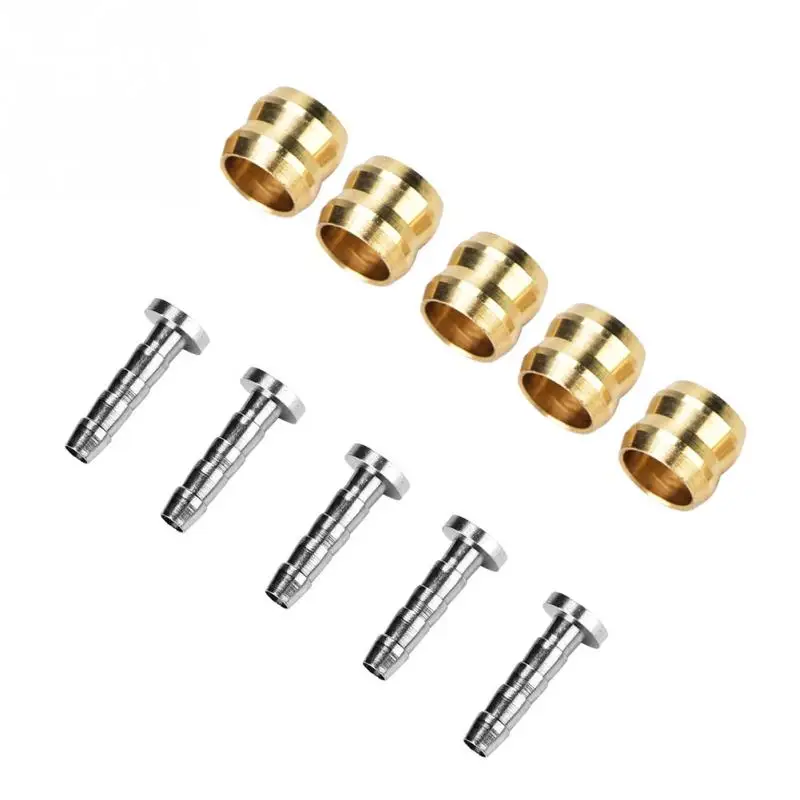 Bike Hydraulic Disc Brake Oil Tube Pipe Braking Hose Mountain Bicycle Cable Housing Shifter for Shimano M315 335 395 | Спорт и