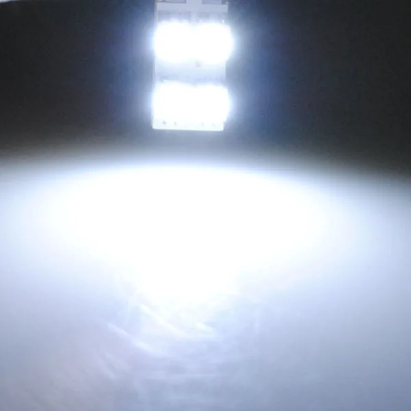 Lcare 10 шт. T10 белый 4 5050 SMD LED 194 168 W5W автомобильный сигнал боковые габаритные лампы|t10