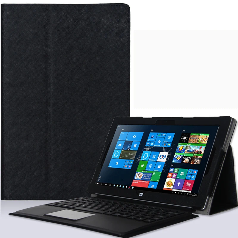 Чехол для планшетного ПК Jumper EZpad 7 S 10 8 дюйма со стилусом|Чехлы планшетов и