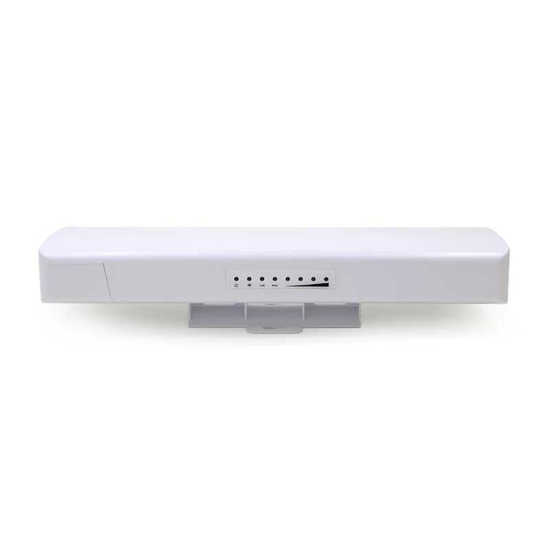 COMFAST открытый Wifi Brigde 2 5 км усилитель сигнала/усилитель 4 ГГц 150 Мбит/с 14dBi с высоким