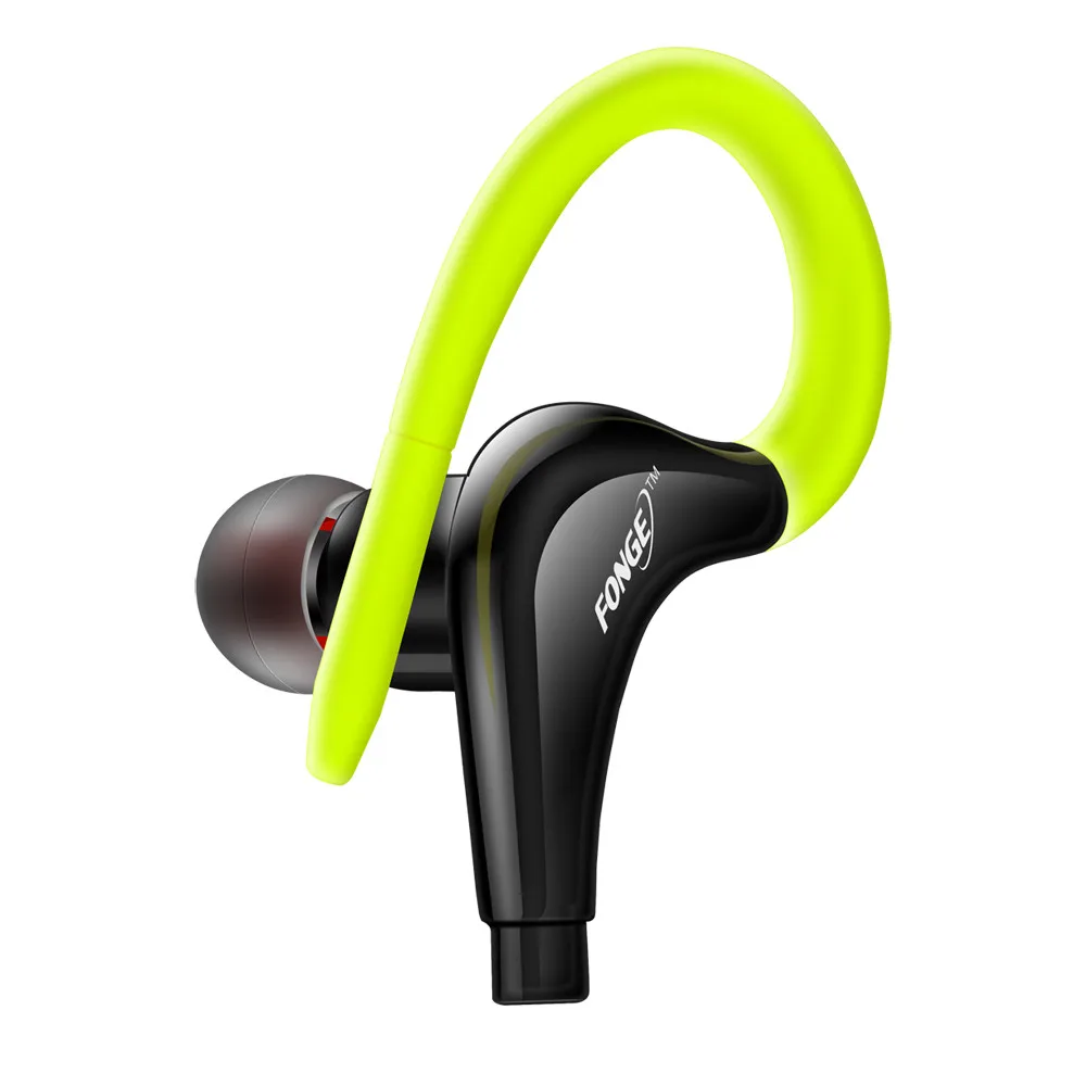 2019 популярные дизайнерские мужские и женские водонепроницаемые наушники IPX5