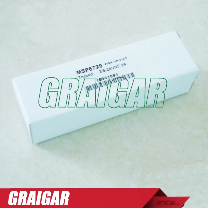 5 шт./лот Магнитный блок датчика скорости MSP6729 | Обустройство дома