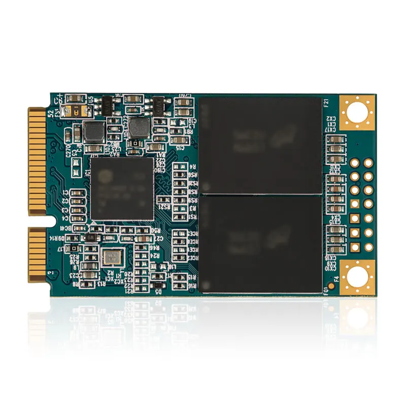 Kingsuxing SSD mSATA Original 64GB 128GB 256gb SATAIII Internal Solid State Drive Disk MSATA |