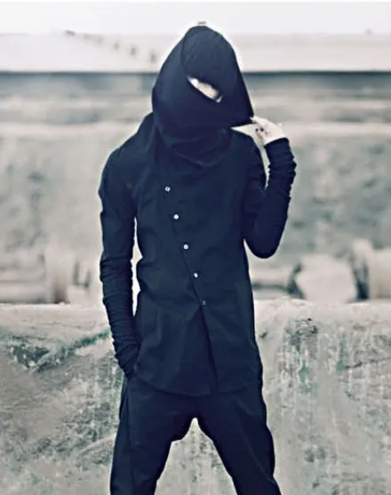 Рубашка с высоким воротом ofbeat в английском и корейском стиле выращивание