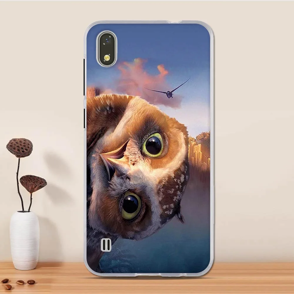 30 Для zte Blade A530 Чехол Мягкий ТПУ чехол для телефона zte A530 чехол Бампер корпус задняя крышка для zte Blade A530 силиконовый чехол - Цвет: 30