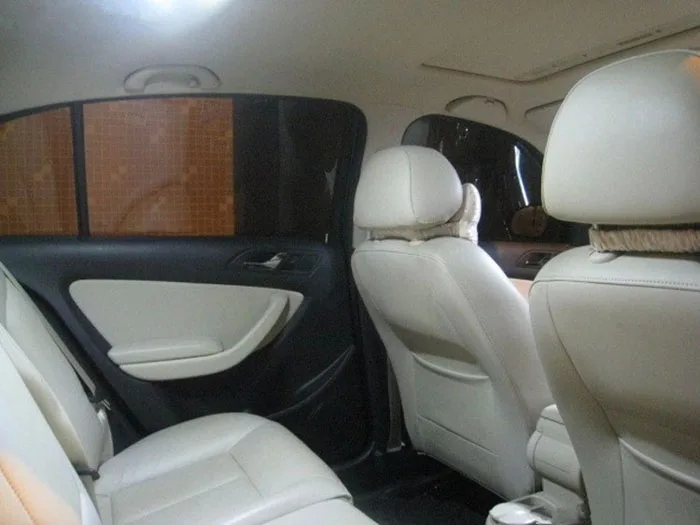 Светодиодсветильник для чтения 8 шт./комплект ламп внутреннего освещения карты