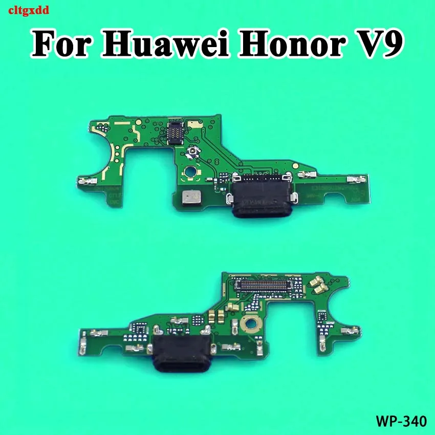 Cltgxdd 1 шт. зарядная Плата USB гибкий кабель для huawei Honor 8Lite V8 V9 V10 Note8 играть 5A 5C 5X 6A 6X 7A Коврики 7 8 9 10Pro S