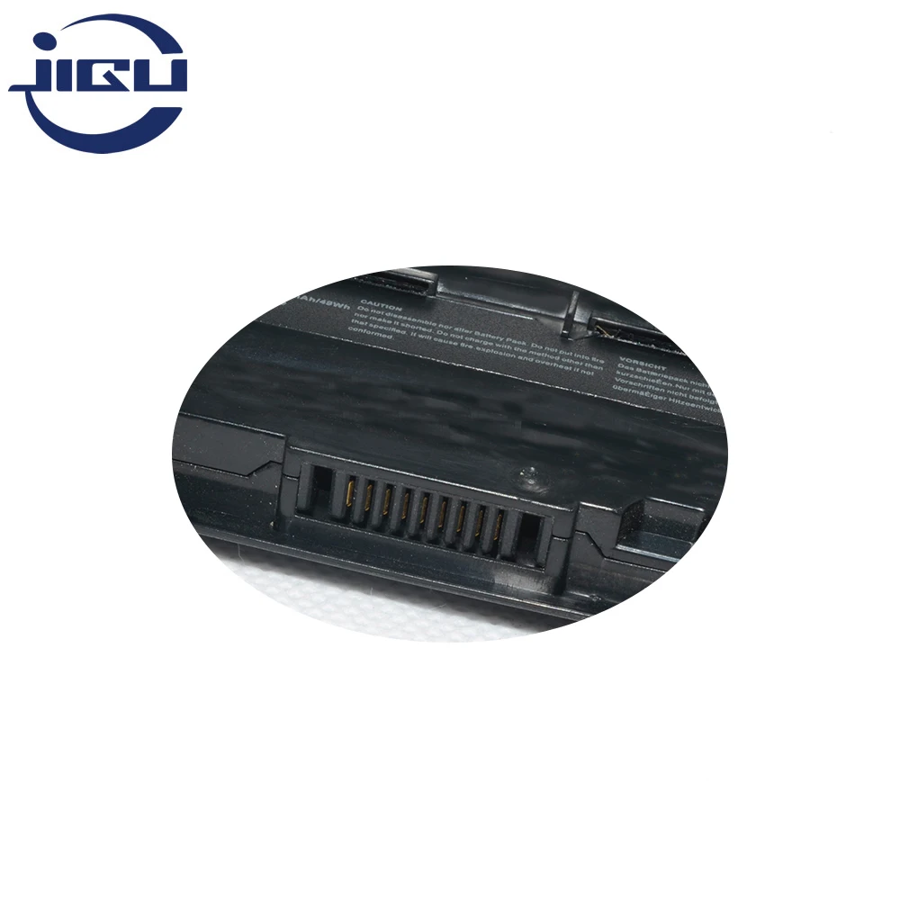 JIGU 6  A32N1331 A32N1332    ASUS P2530UA Pro P2440UA PRO450 PU450 PU451J PU451LA PU550