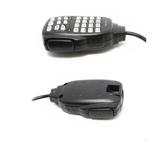 Мужской Микрофон для радиоприемников ICOM IC2200H -2720 2820 ч IC -2100 -7000 | Мобильные телефоны