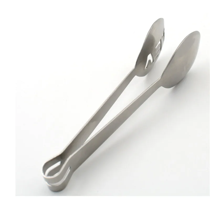 Многоразовые щипцы для чайных пакетиков из нержавеющей стали соковыжималка с