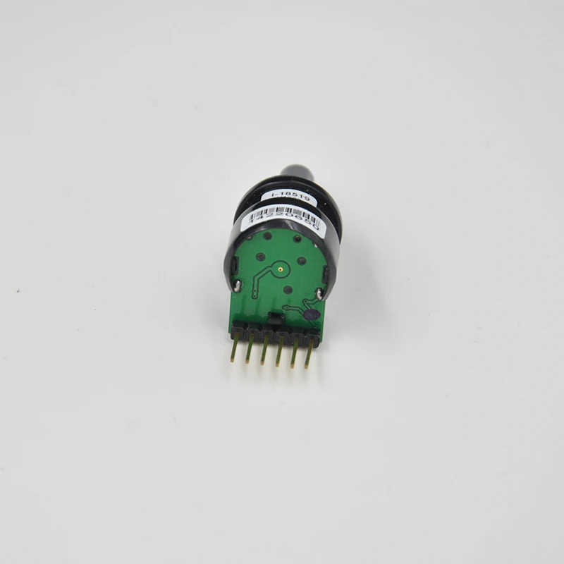 Для Jinke Weibao Wright Monitor Encoder Shuttle Button GRAYHILL ECG Accessories | Компьютеры и офис