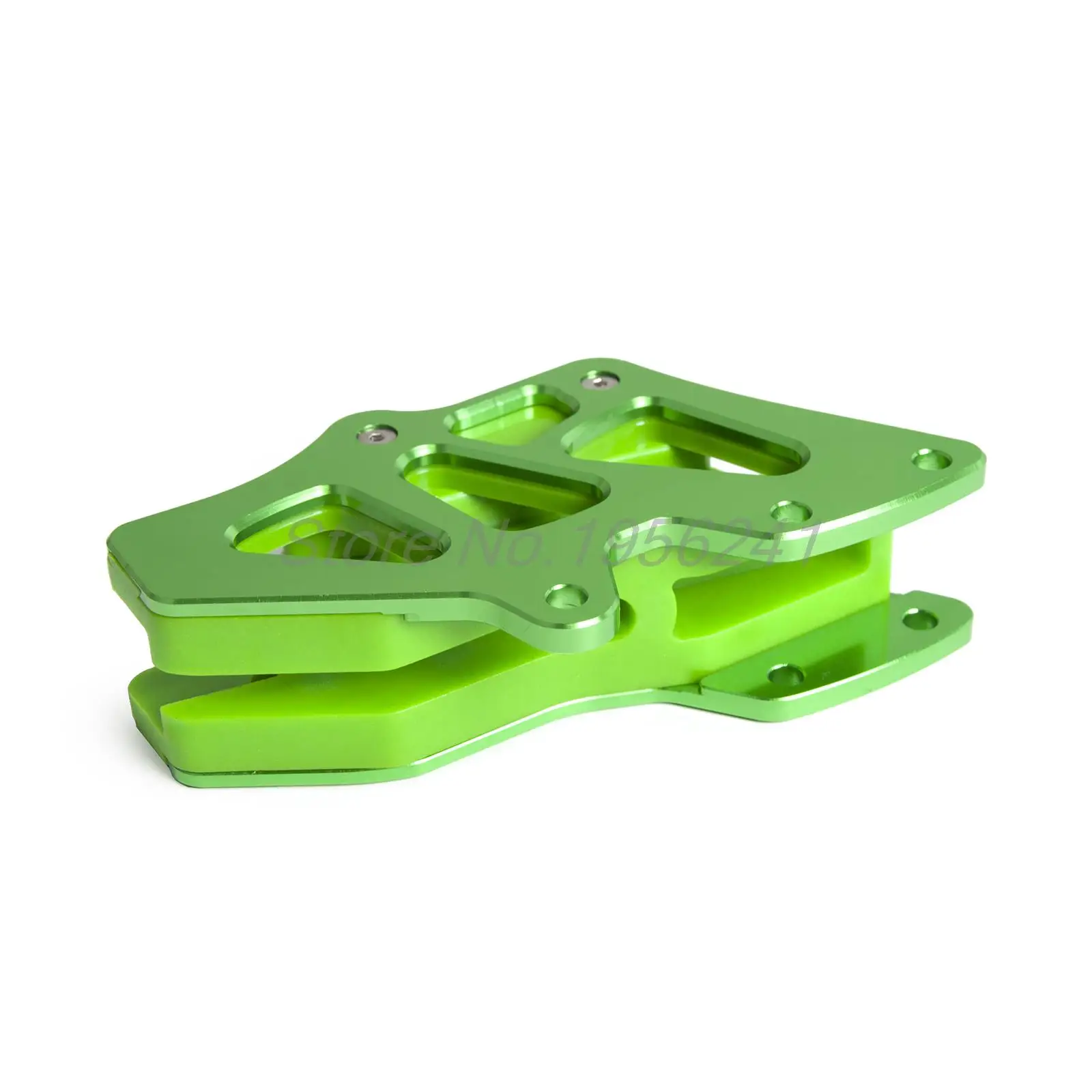 CNC направляющая цепи слайдер G для Kawasaki KX250F KX450F KXF250 KXF450 2009 2010 2012 2013 2014 2015 2016 KXF 250 450