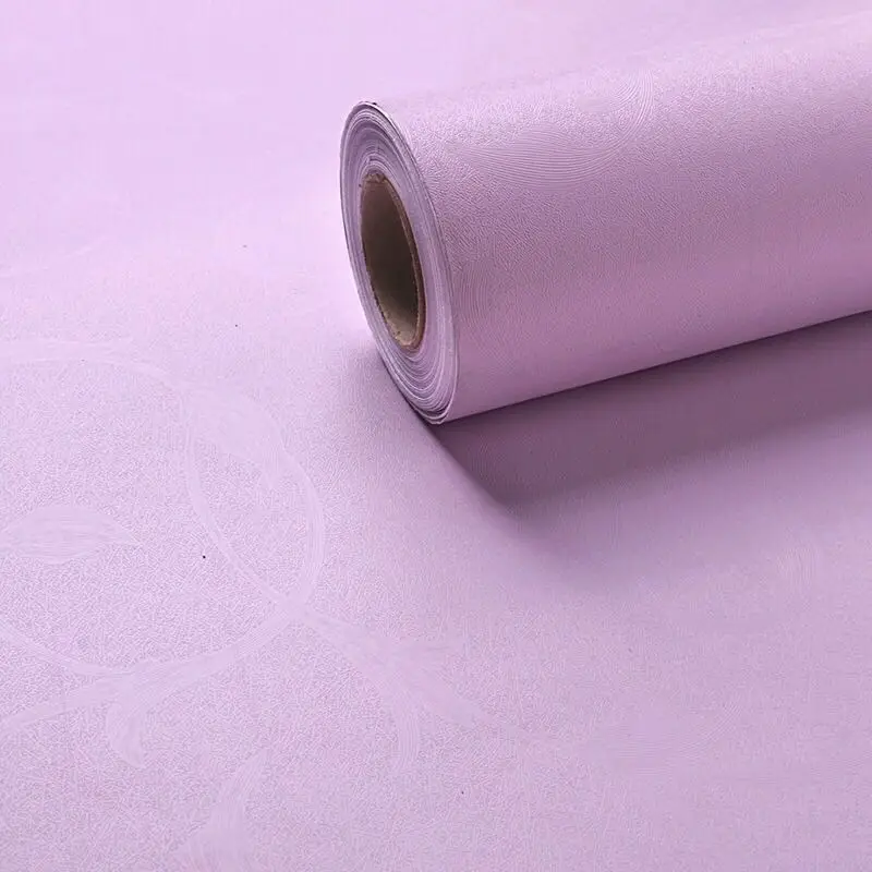 0 45 М * 10 м рулон Размер ПВХ самоклеющаяся виниловая бумага с покрытием обои для