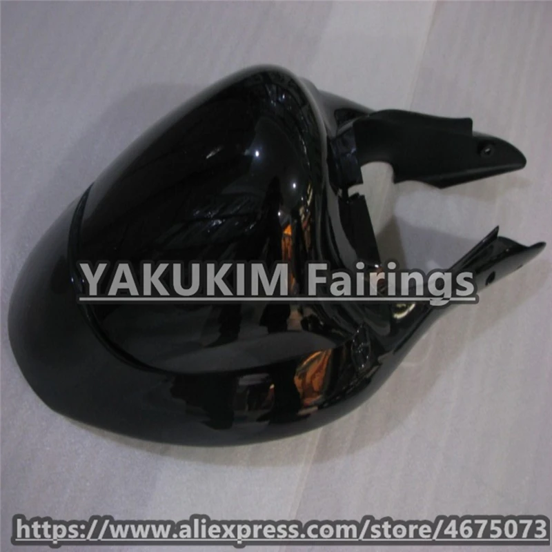 Обтекатели ABS для SUZUKI GSXR1300 Hayabusa 1996-2007 мотоциклов GSXR 1300 GSXR1300R кузова | Автомобили и
