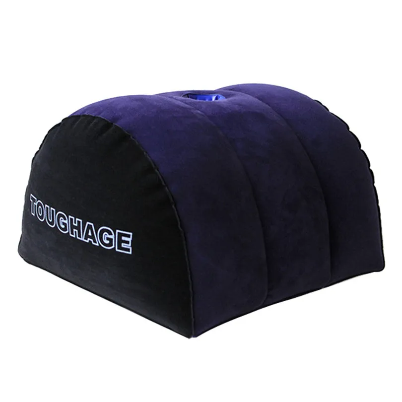 Надувная климакс секс Волшебная Подушка великолепные игрушки - Цена: 