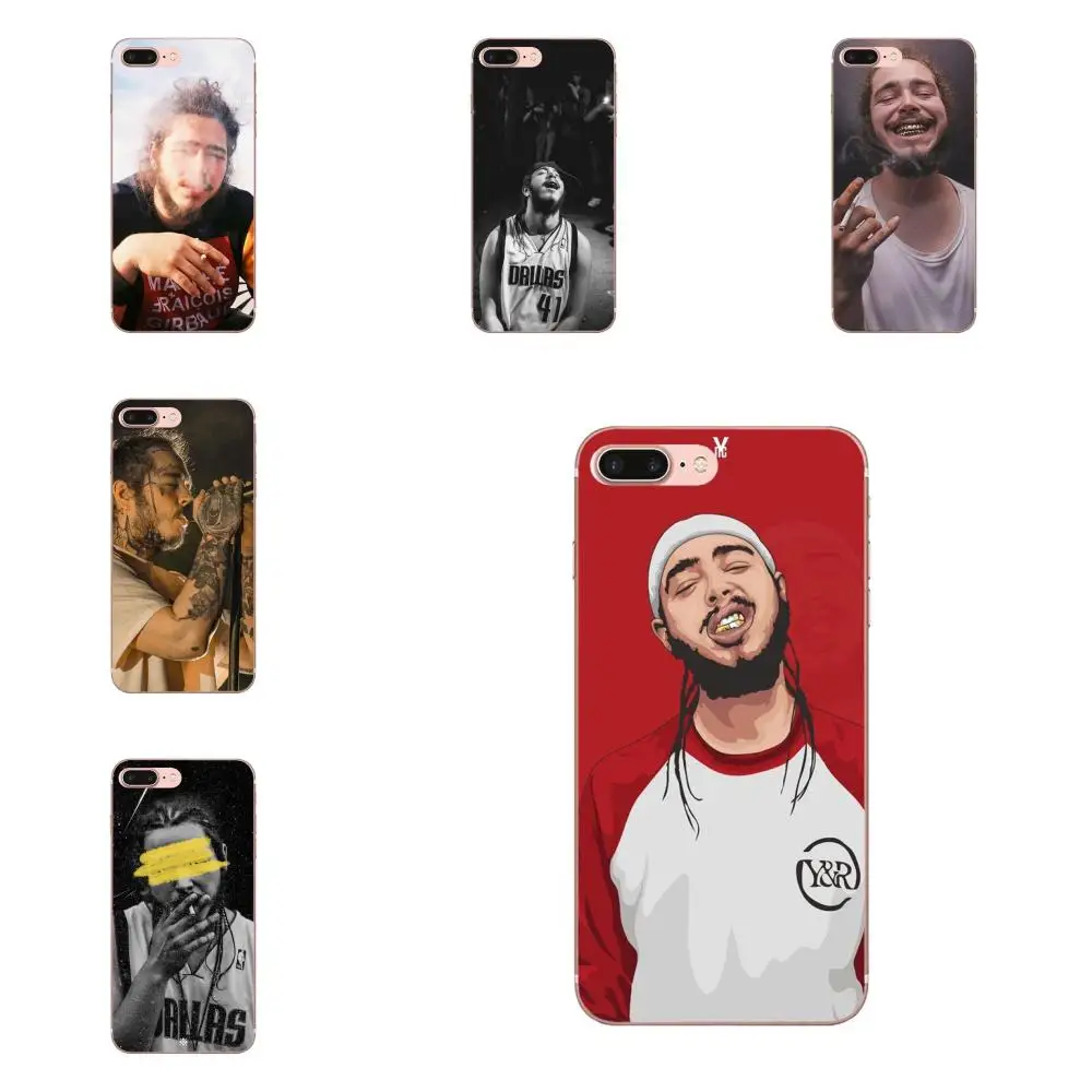 Корпус под плетенную сумку Post Malone высокого качества для LG Nexus 5 5X G2 G3 мини дух G4 G5 G6
