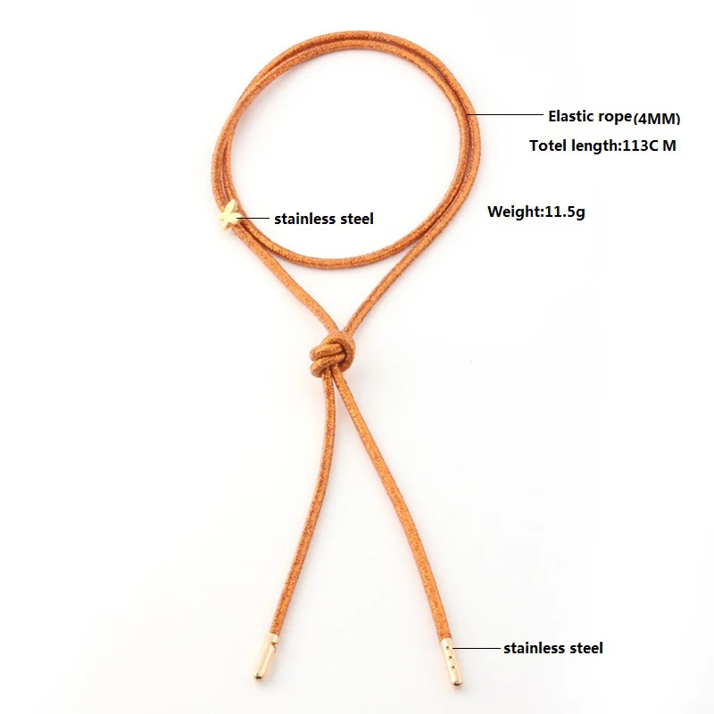 Деревянный браслет NeeFuWoFu с изображением четырехлистного клевера из нержавеющей