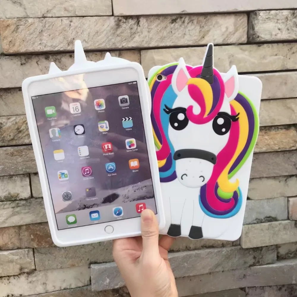 Мягкий чехол для IPad Air 10,5 противоударный силиконовый защитный чехол для планшета для IPad Pro 10,5 дюймов для детей+ ручка