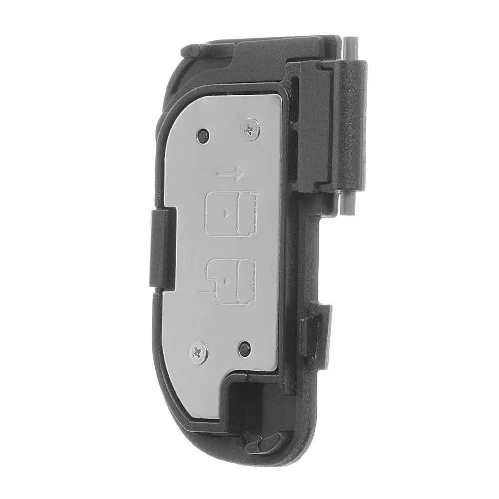 Крышка клеммы аккумулятора двери для Canon 70D крышка DSLR камера Запасные части