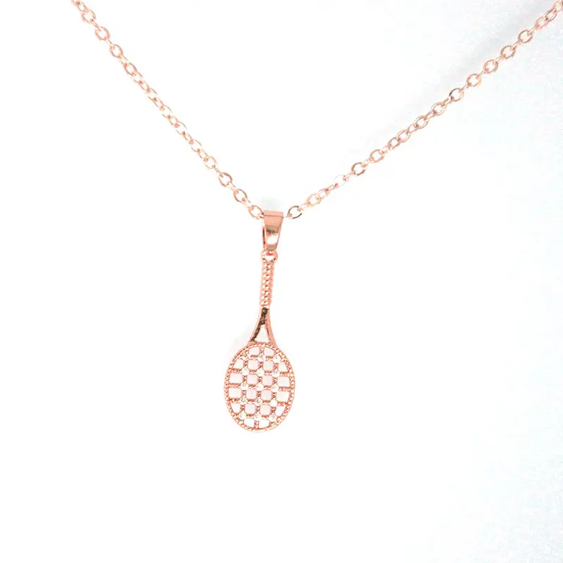 1 шт. Мужская цепочка с подвеской из циркона | Украшения и аксессуары