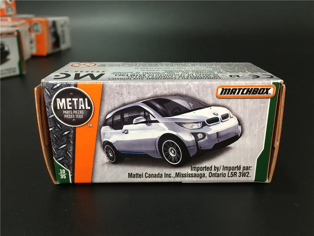 2019 спичечный автомобиль 1:64 спортивный металлический корпус гоночный коллекция