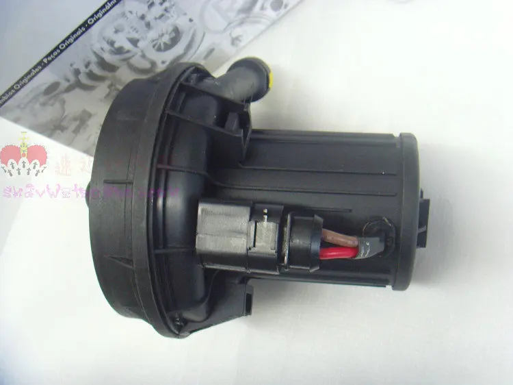 Faw volkswagen фольксваген гольф 4 / четыре два воздушный насос для масса 2 В|pump for inflatable